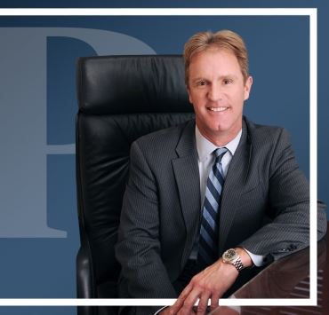Attorney Ken Pryor